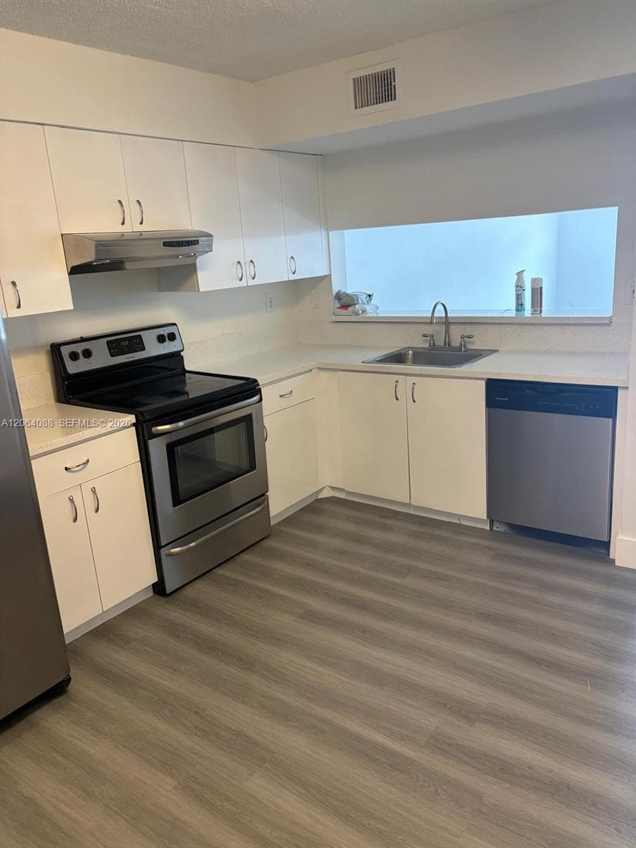 Condominium at 14931 SW 82nd Ter # 206, Miami FL 33193