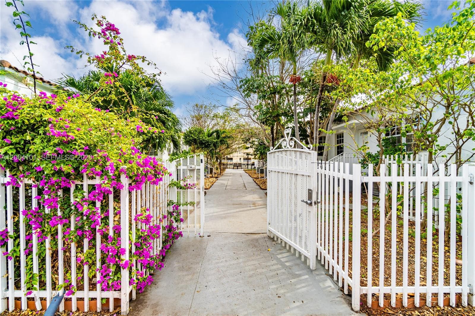 Condominium at 8335 E Crespi Blvd # 4, Miami Beach FL 33141
