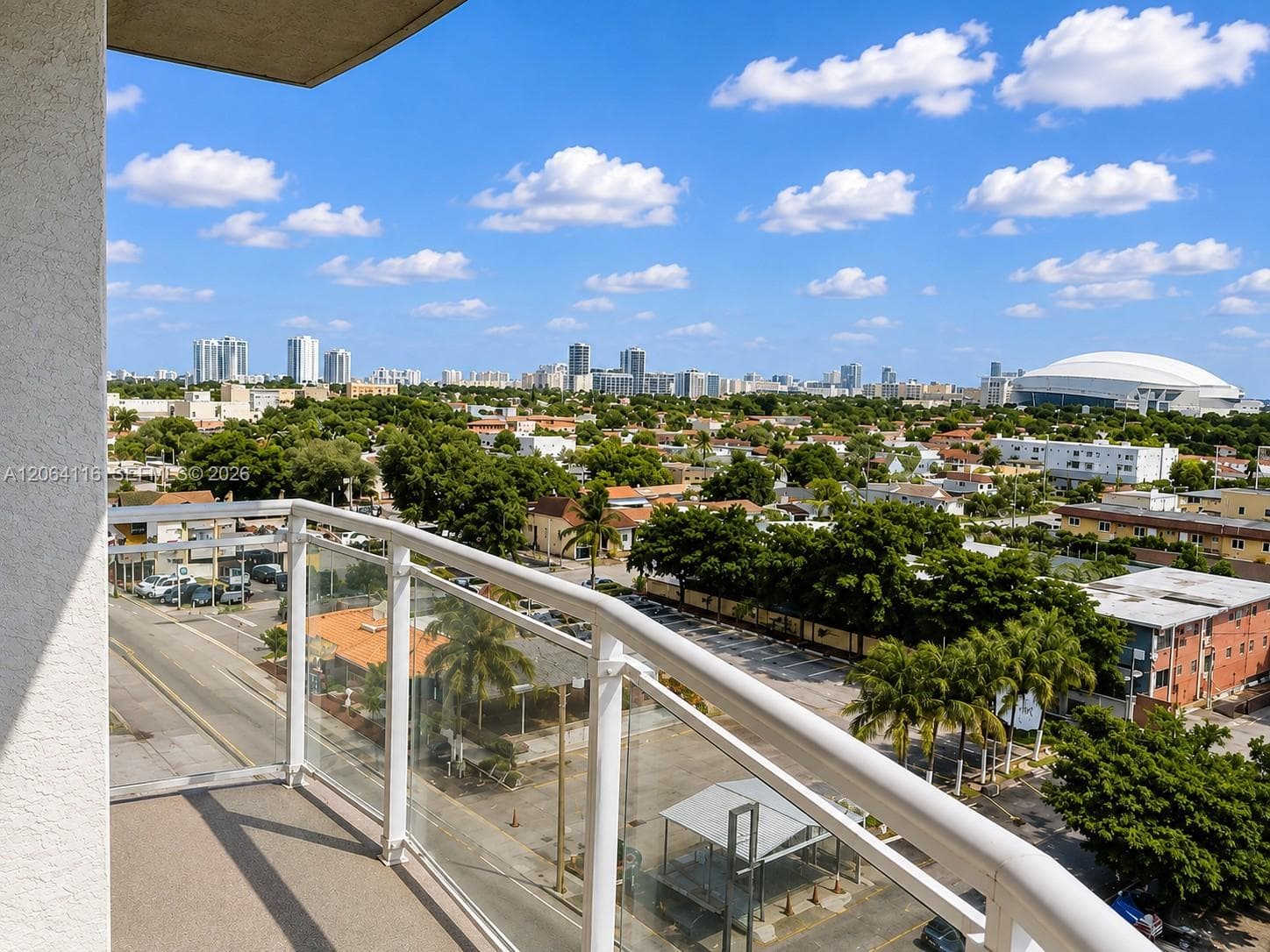 Condominium at 1 Glen Royal Pkwy # 702, Miami FL 33125