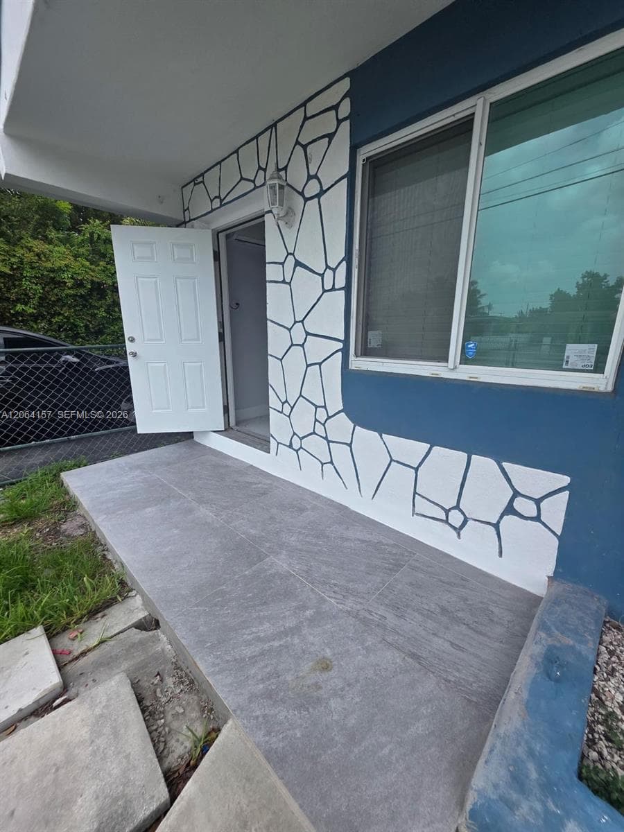 Multi Family at 3177 NW 29th St # A, Miami FL 33142