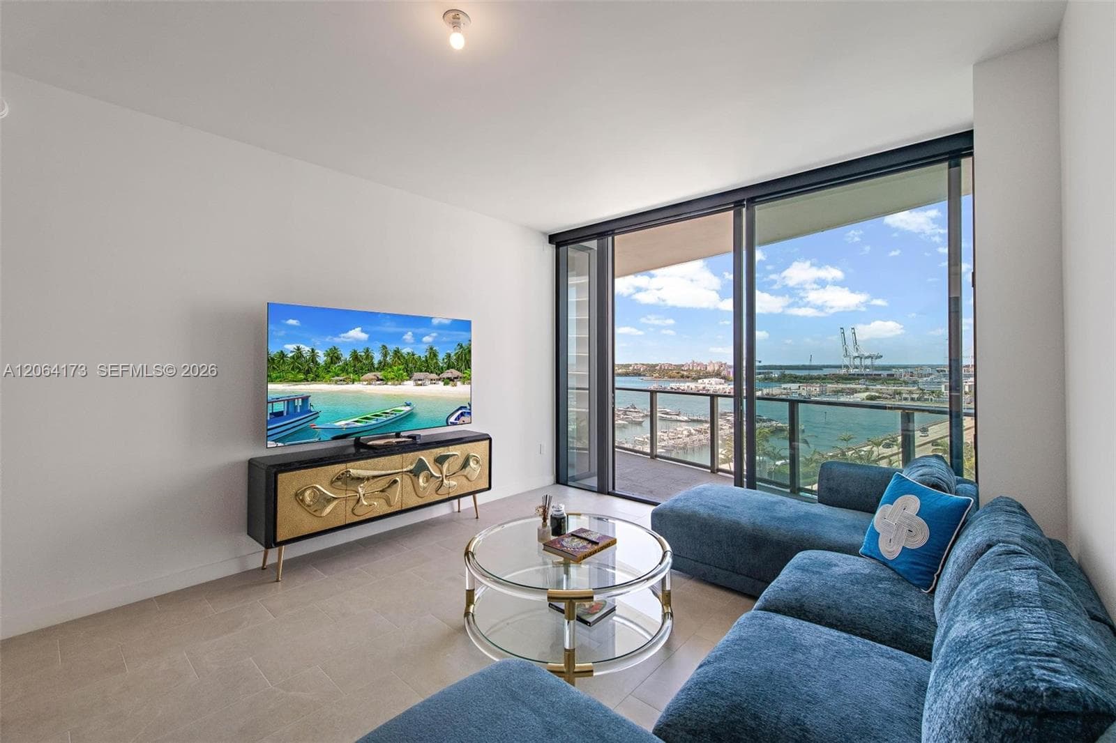 Condominium at 500 Alton Rd # 1204, Miami Beach FL 33139