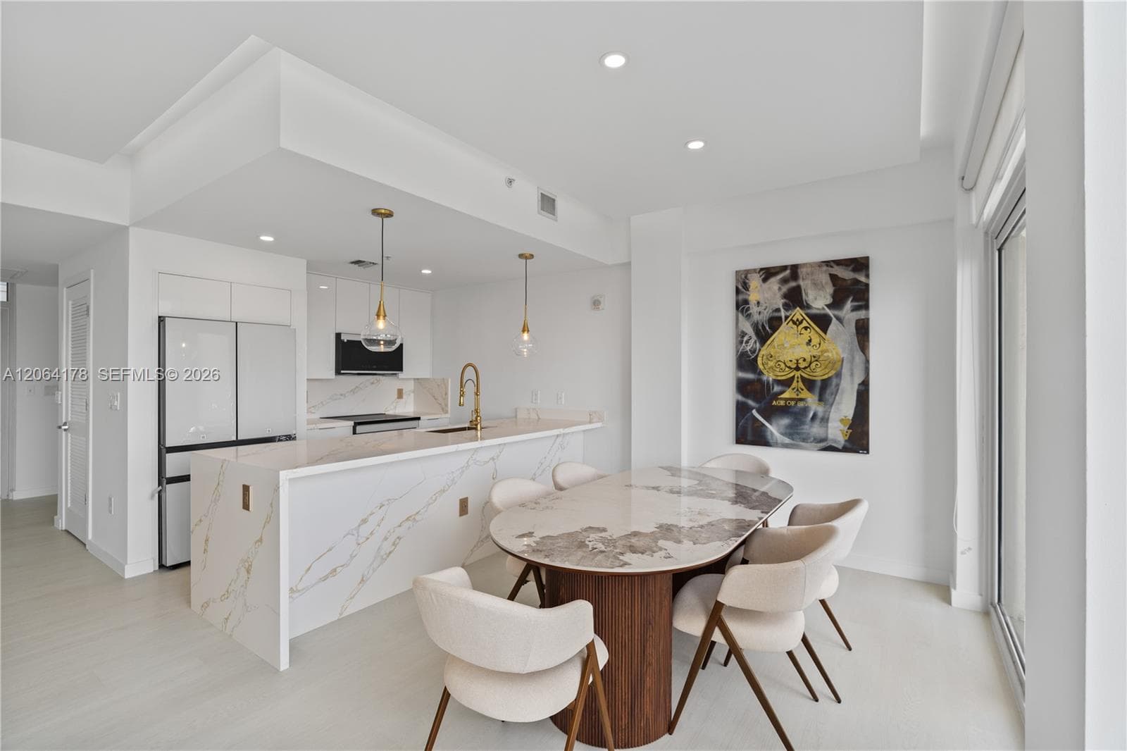 Condominium at 3250 NE 1st Ave # 545, Miami FL 33137