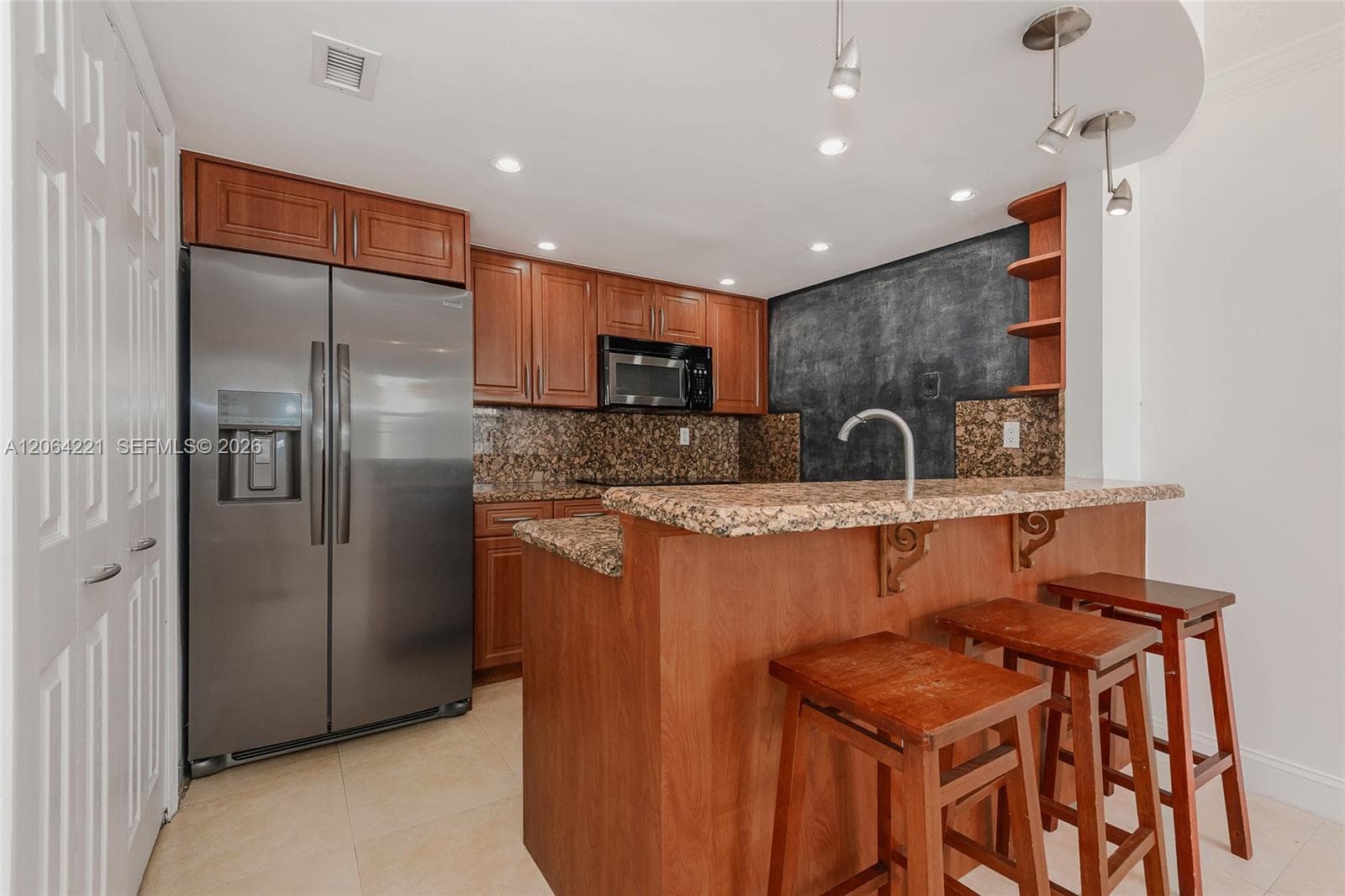 Townhouse at 4520 SW 68th Ct Cir # 5, Miami FL 33155