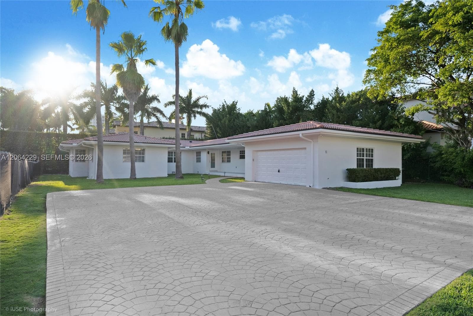 Single Family Residence at 52 Camden Dr, Bal Harbour FL 33154