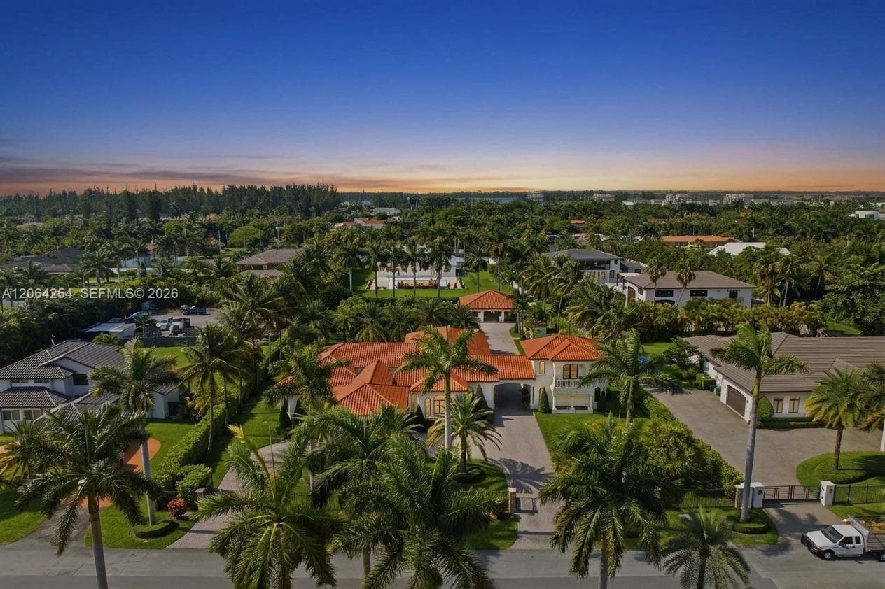 Single Family Residence at 10181 NW 131st St, Hialeah Gardens FL 33018