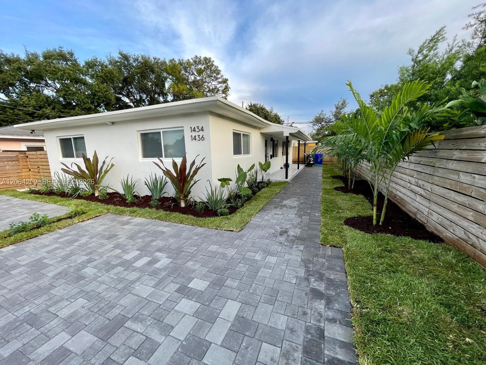 Single Family Residence at 1436 NW 52nd St # 0, Miami FL 33142