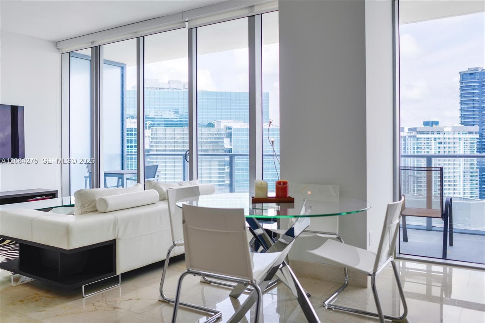 Condominium at 1300 Brickell Bay Dr # 4300, Miami FL 33131