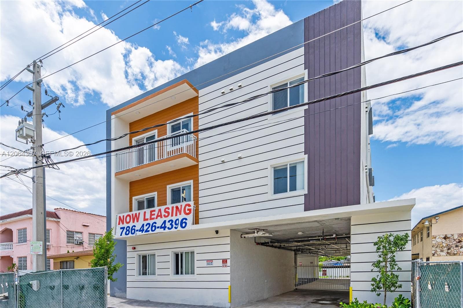 Apartment at 1534 NW 1st St # 204, Miami FL 33125