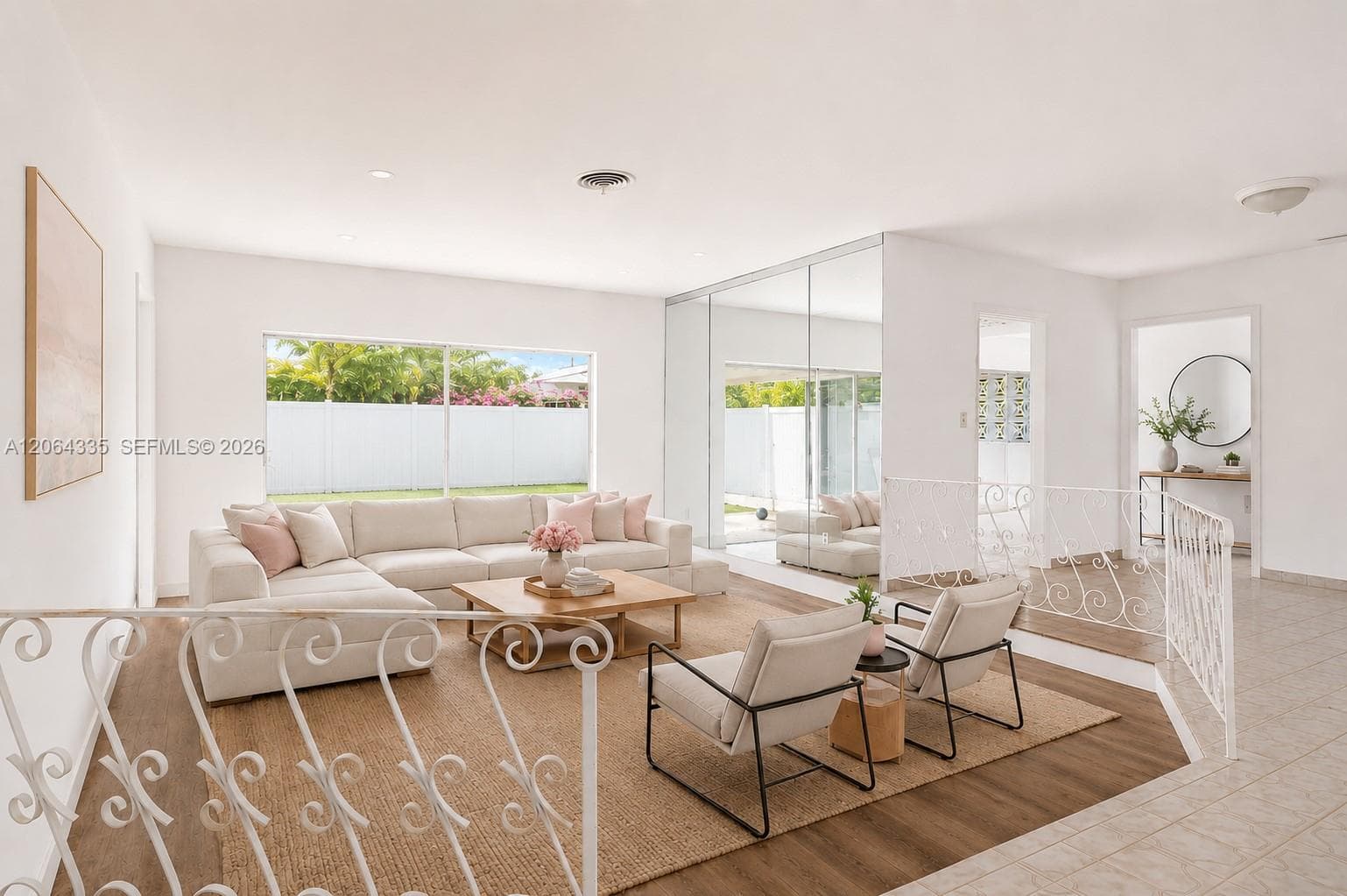 Single Family Residence at 17355 NE 7th Ave, Miami FL 33162