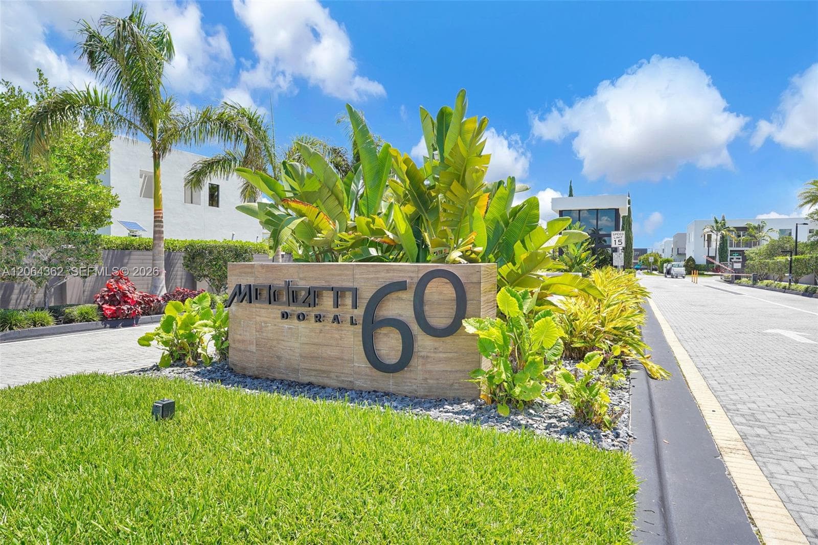Single Family Residence at 7509 NW 99th Ave, Doral FL 33178