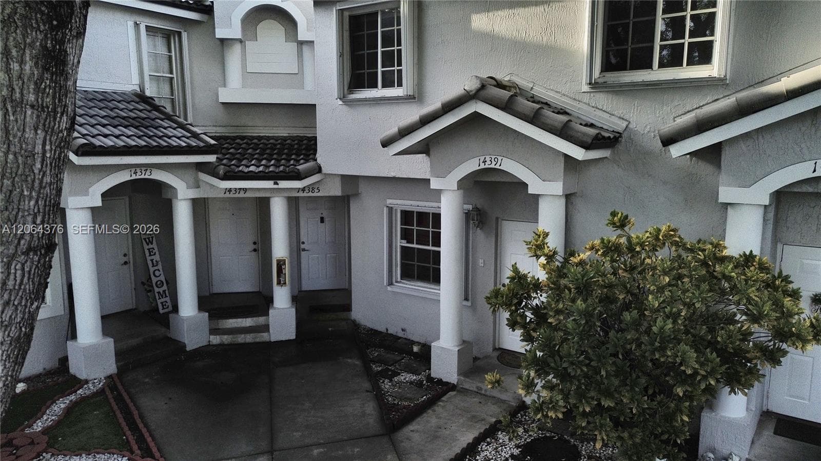 Townhouse at 14391 SW 120th Ct # 7, Miami FL 33186
