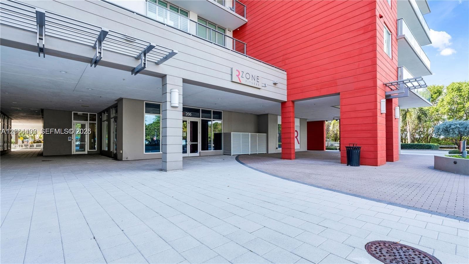 Condominium at 7875 NW 107th ave # 511, Doral FL 33178