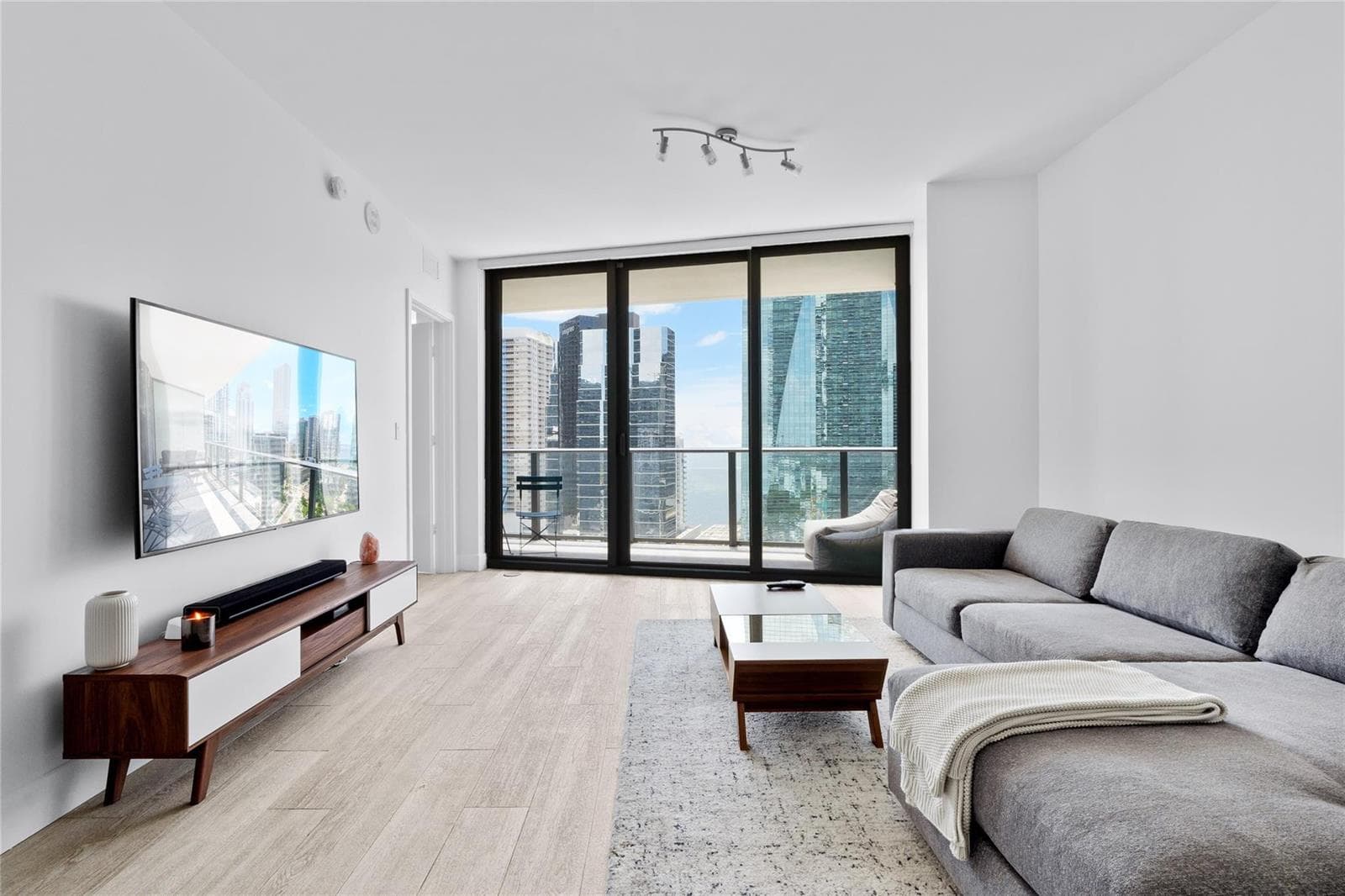 Condominium at 1300 S MIAMI Avenue # 2003, Miami FL 33130