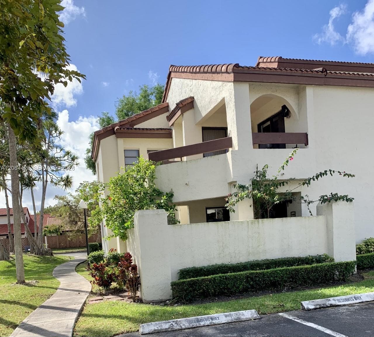 Condominium at 9080 SW 125th Ave # B101, Miami FL 33186
