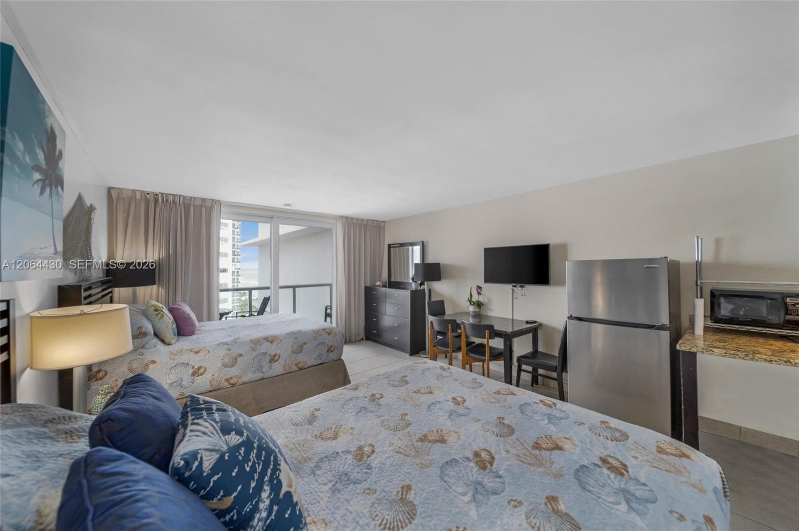 Condominium at 19201 N Collins Ave # 1117, Sunny Isles Beach FL 33160