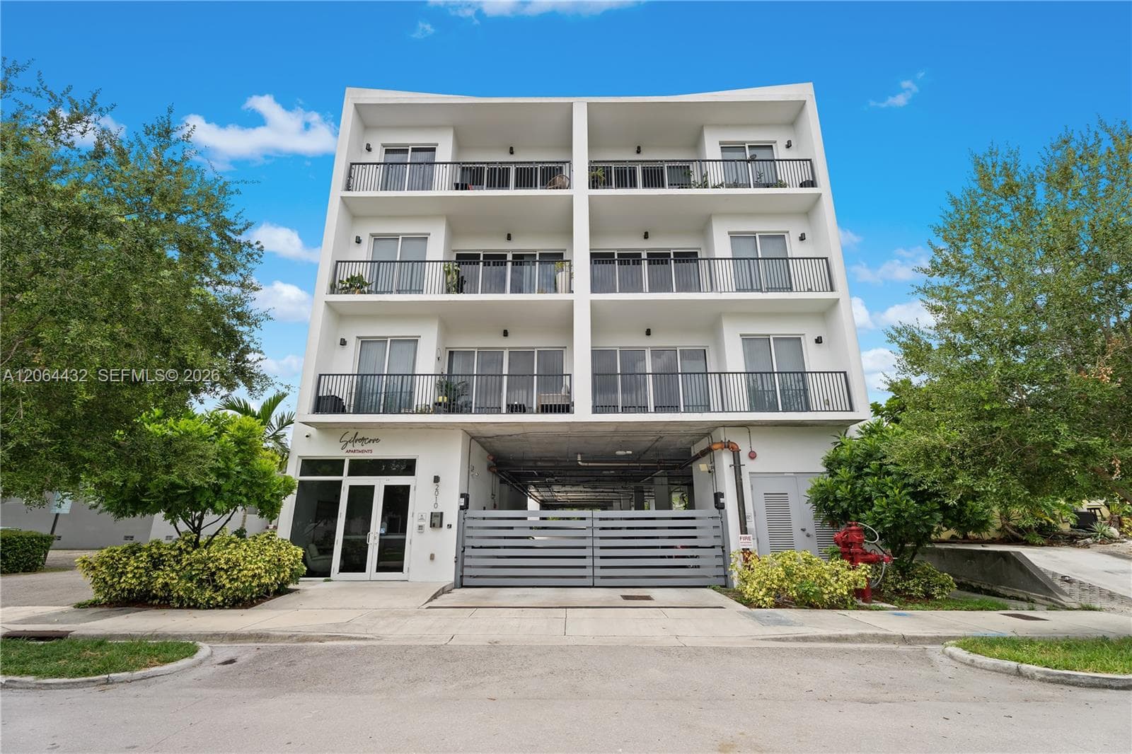 Condominium at 2010 SW 25th Ter # 305, Miami FL 33133