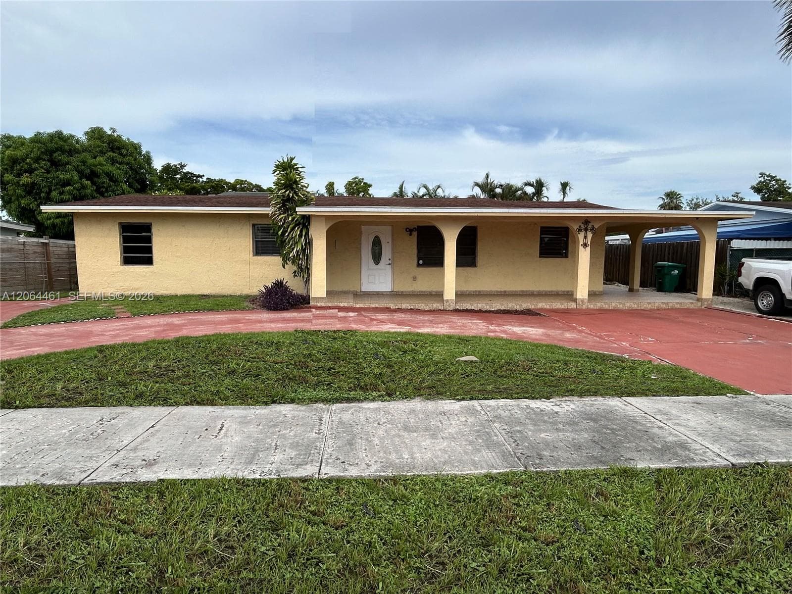 Single Family Residence at 19710 NW 51st Ave, Miami Gardens FL 33055