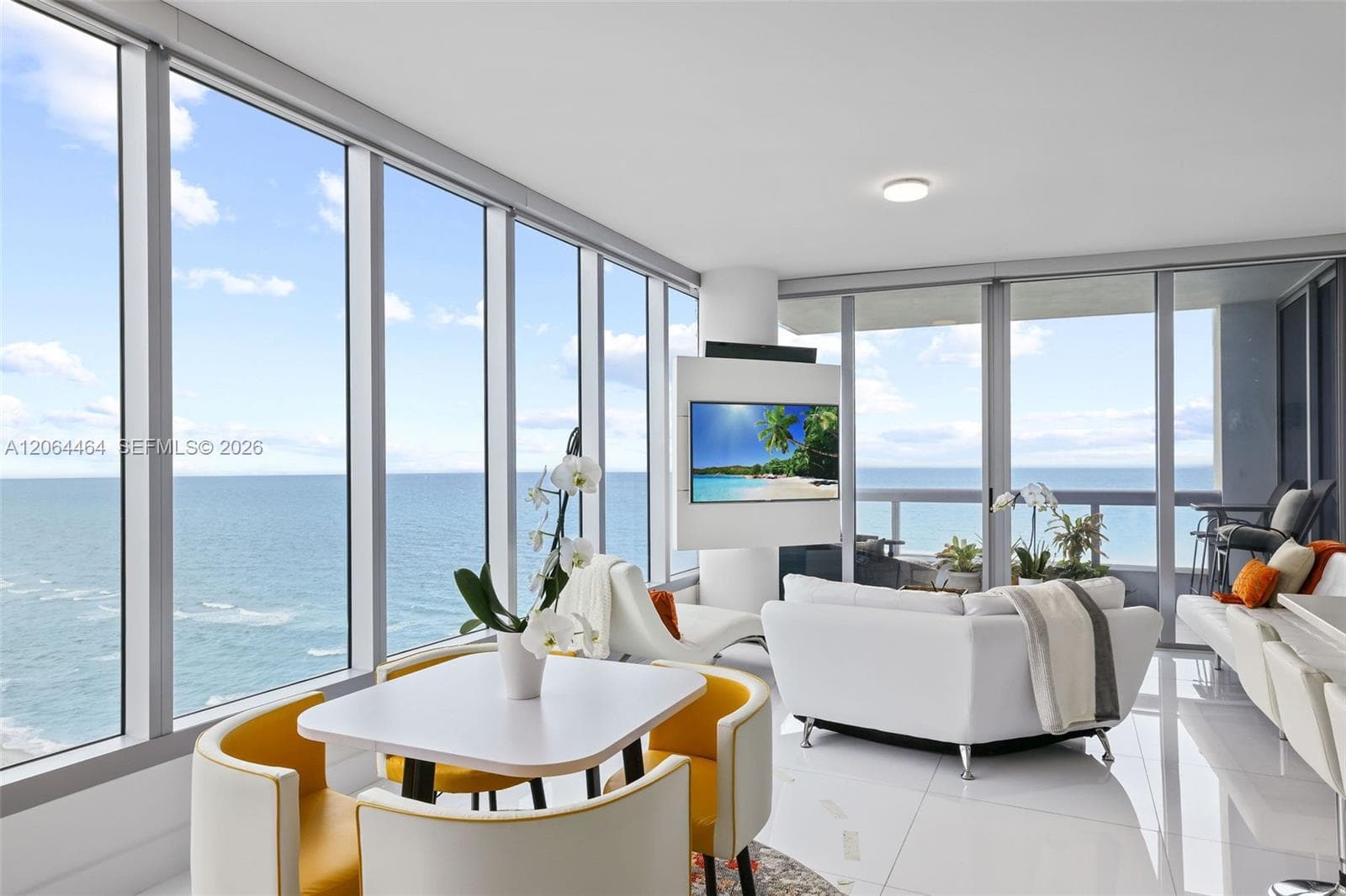 Condominium at 6899 Collins Ave # 1905, Miami Beach FL 33141