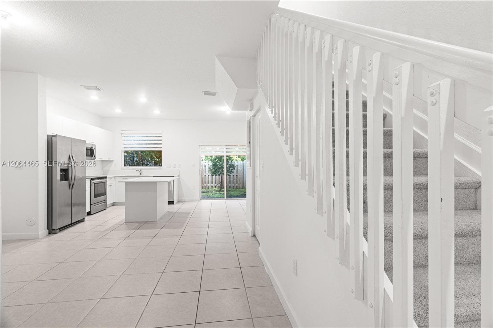 Townhouse at 12121 NW 23rd Ct, Miami FL 33167