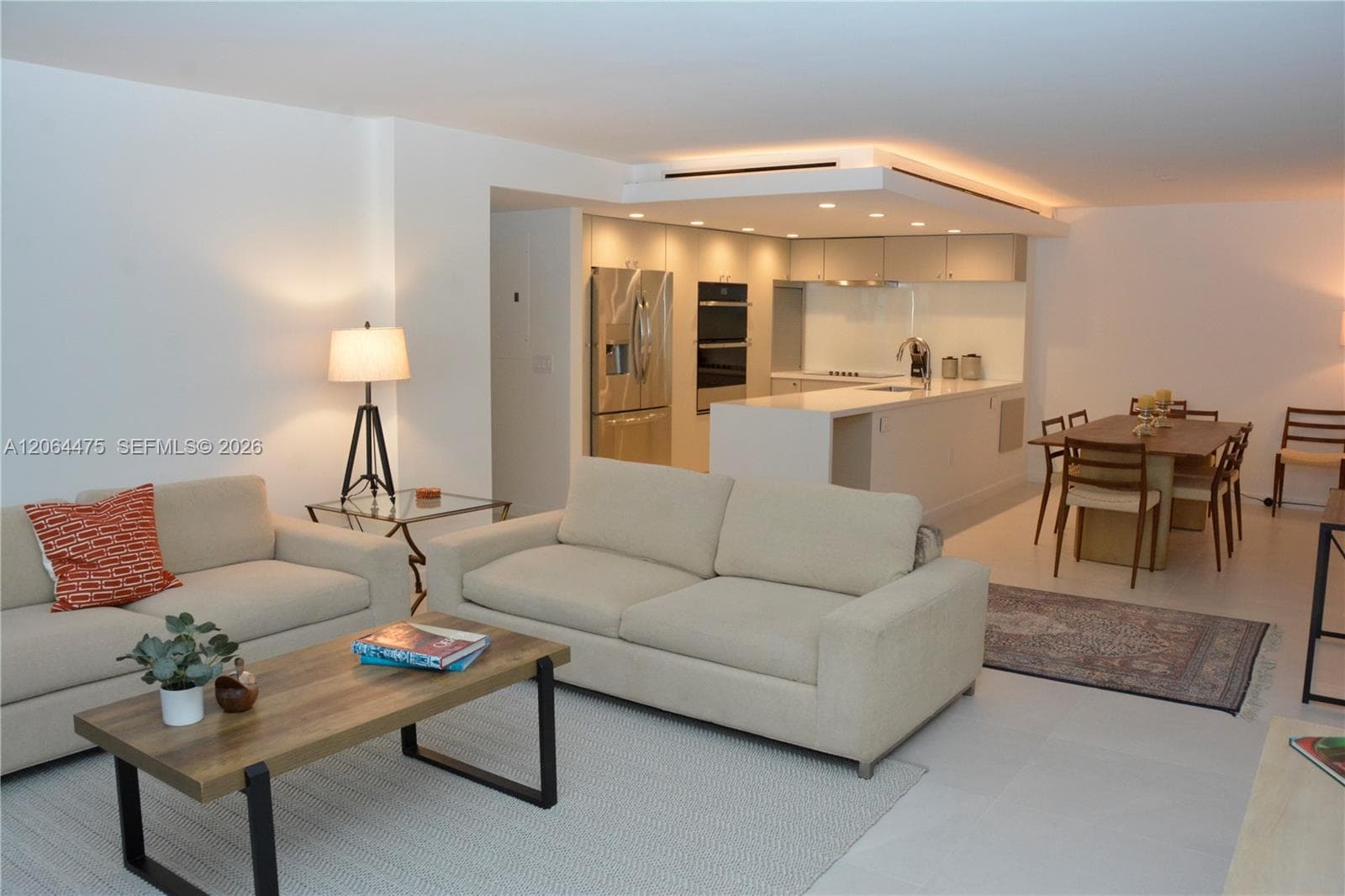 Condominium at 177 Ocean Lane Dr # 713, Key Biscayne FL 33149