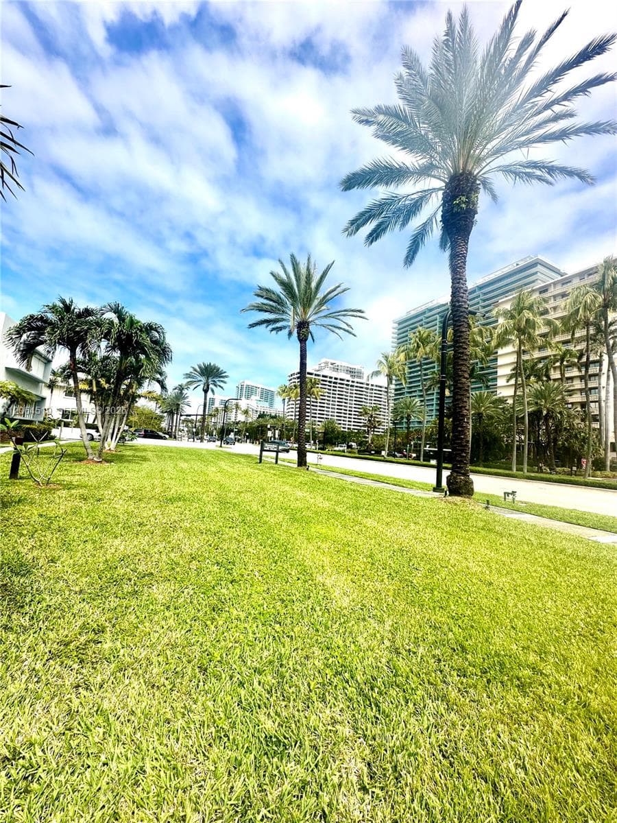 Condominium at 10178 Collins Ave # 205, Bal Harbour FL 33154