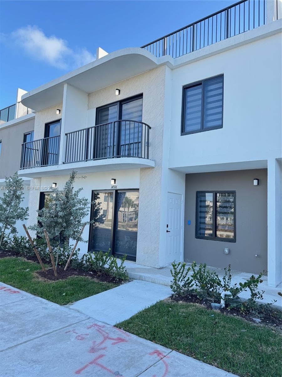Townhouse at 14506 SW 260th St # 14506, Homestead FL 33032
