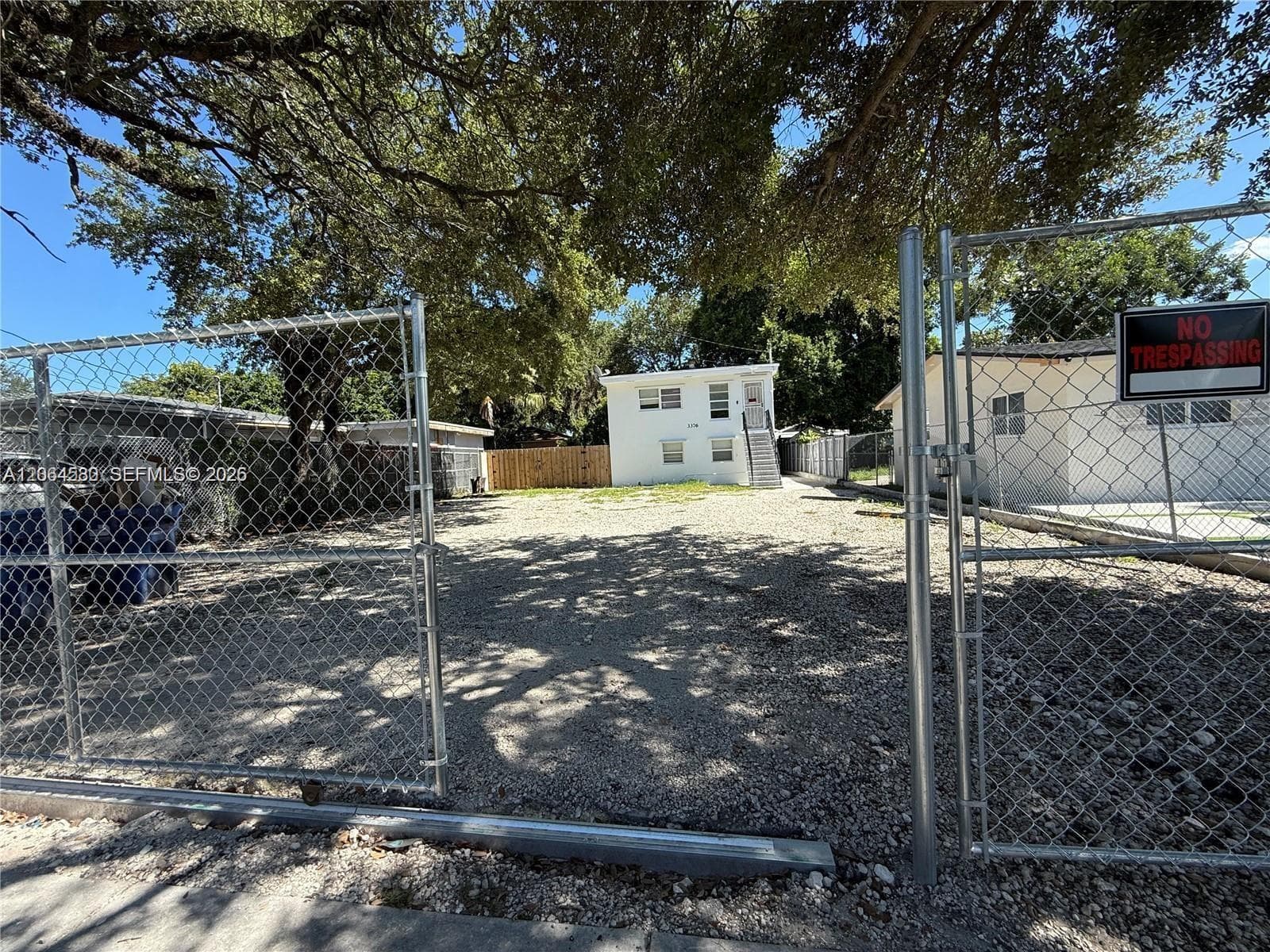 Multi Family at 3376 NW 49th St # 1, Miami FL 33142