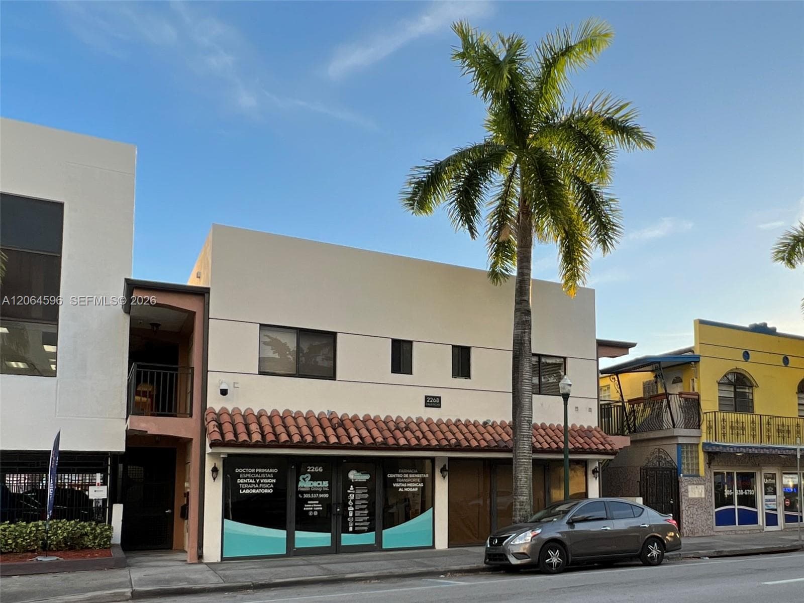 Multi Family at 2268 SW 8th St # 5, Miami FL 33135
