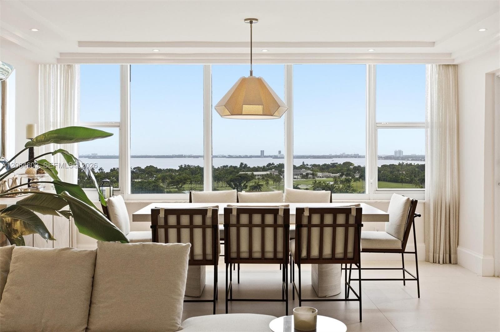 Condominium at 5600 Collins Ave # 15S, Miami Beach FL 33140