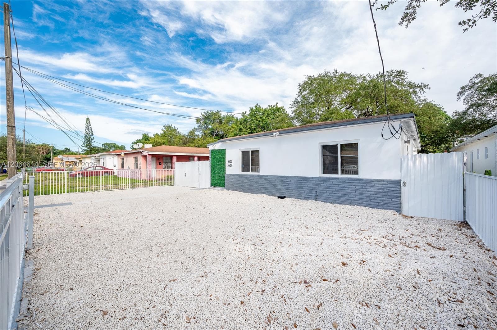 Multi Family at 5505 NW 5th Ct # 5507, Miami FL 33127