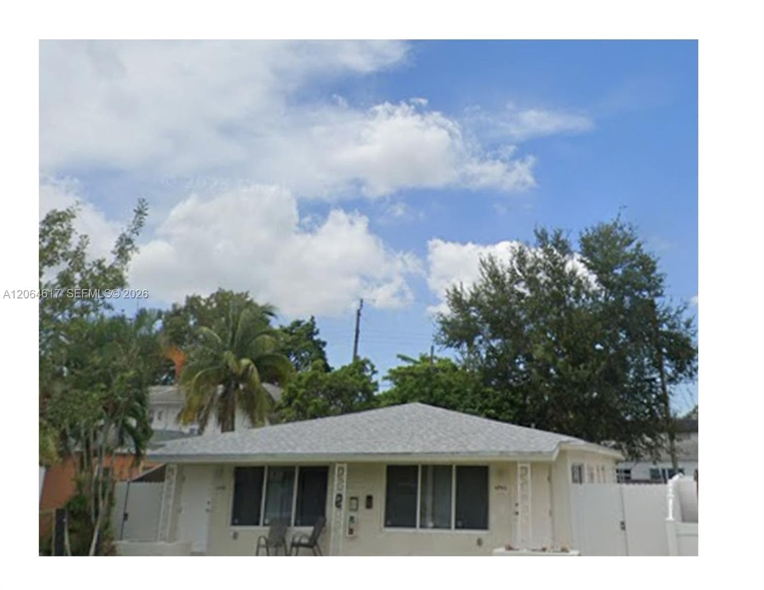 Apartment at 16982 NE 21st Ave # 16982, North Miami Beach FL 33162