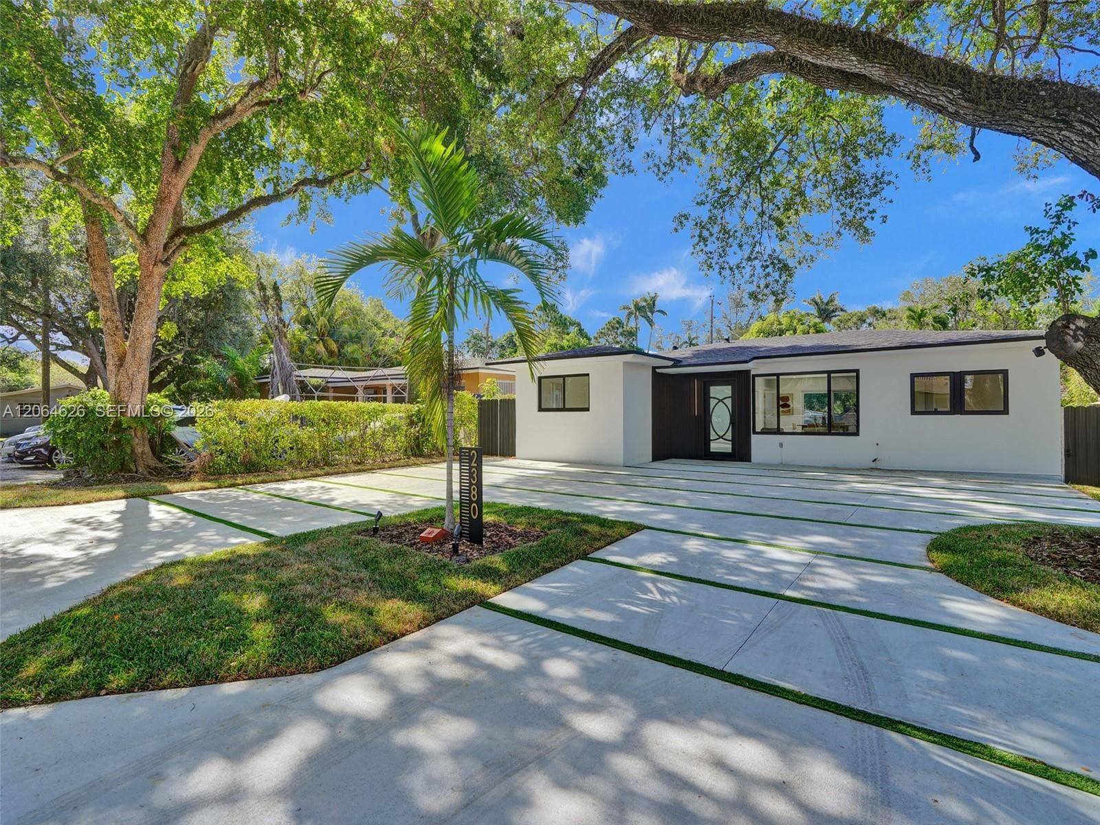 Single Family Residence at 2380 NE 184th Ter, North Miami Beach FL 33160