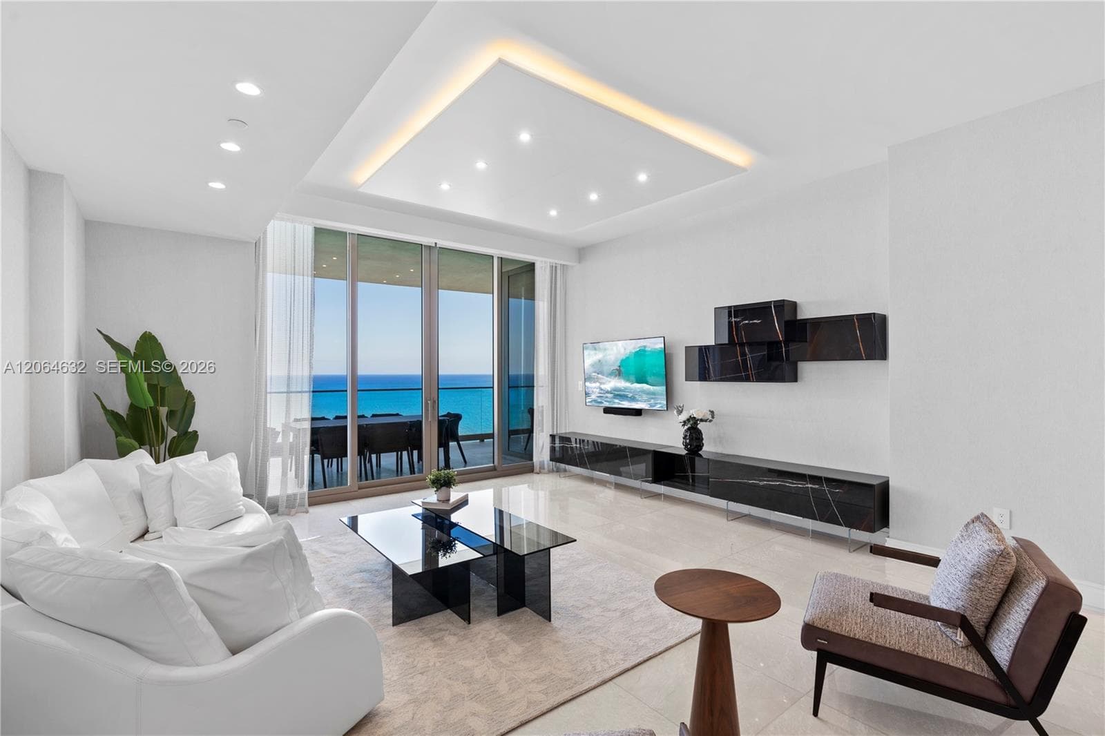 Condominium at 17901 Collins Ave # 1803, Sunny Isles Beach FL 33160