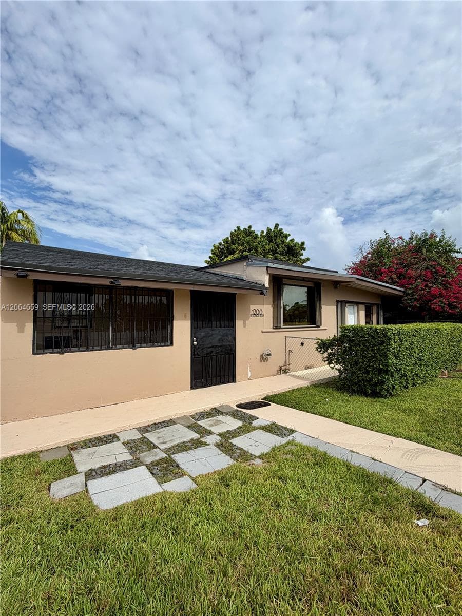 Multi Family at 1200 NW 37th Ave # 2, Miami FL 33125