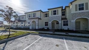 Townhouse at 2892 SE 25rd # 2892, Homestead FL 33035
