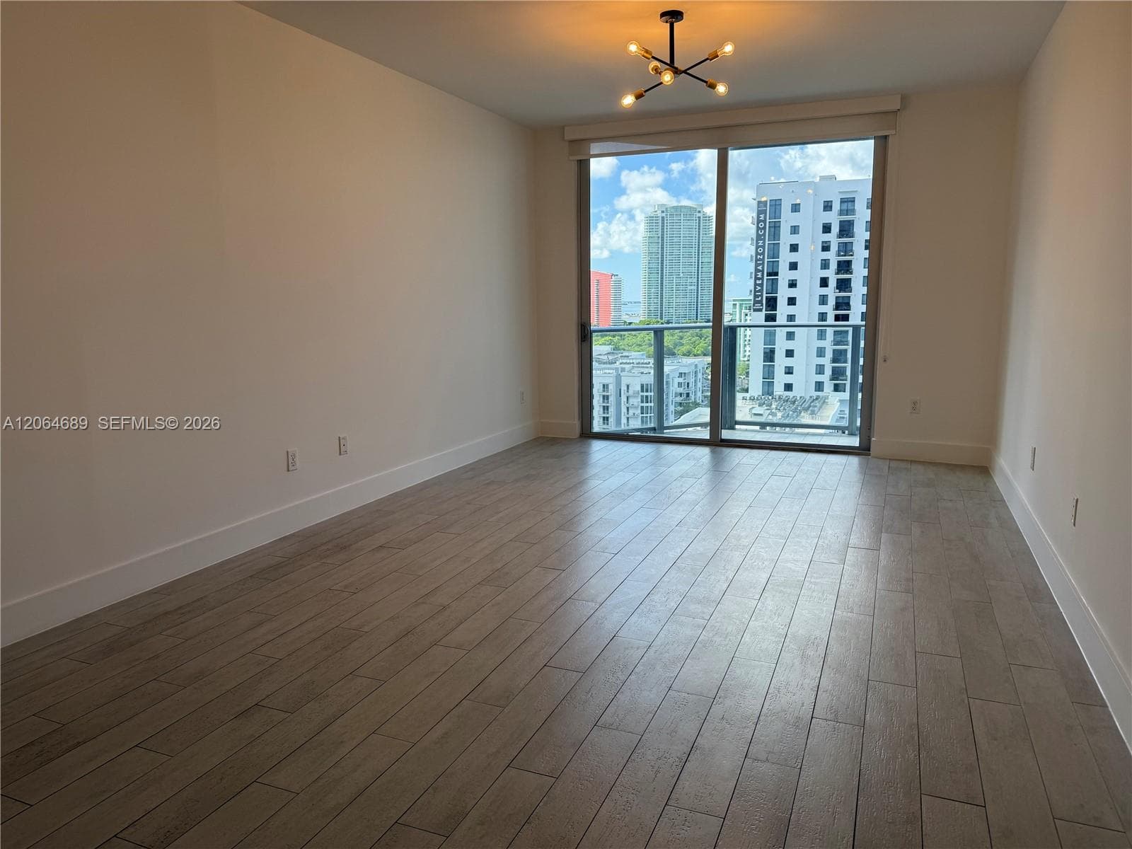 Condominium at 1010 SW 2nd Ave # 1501, Miami FL 33130