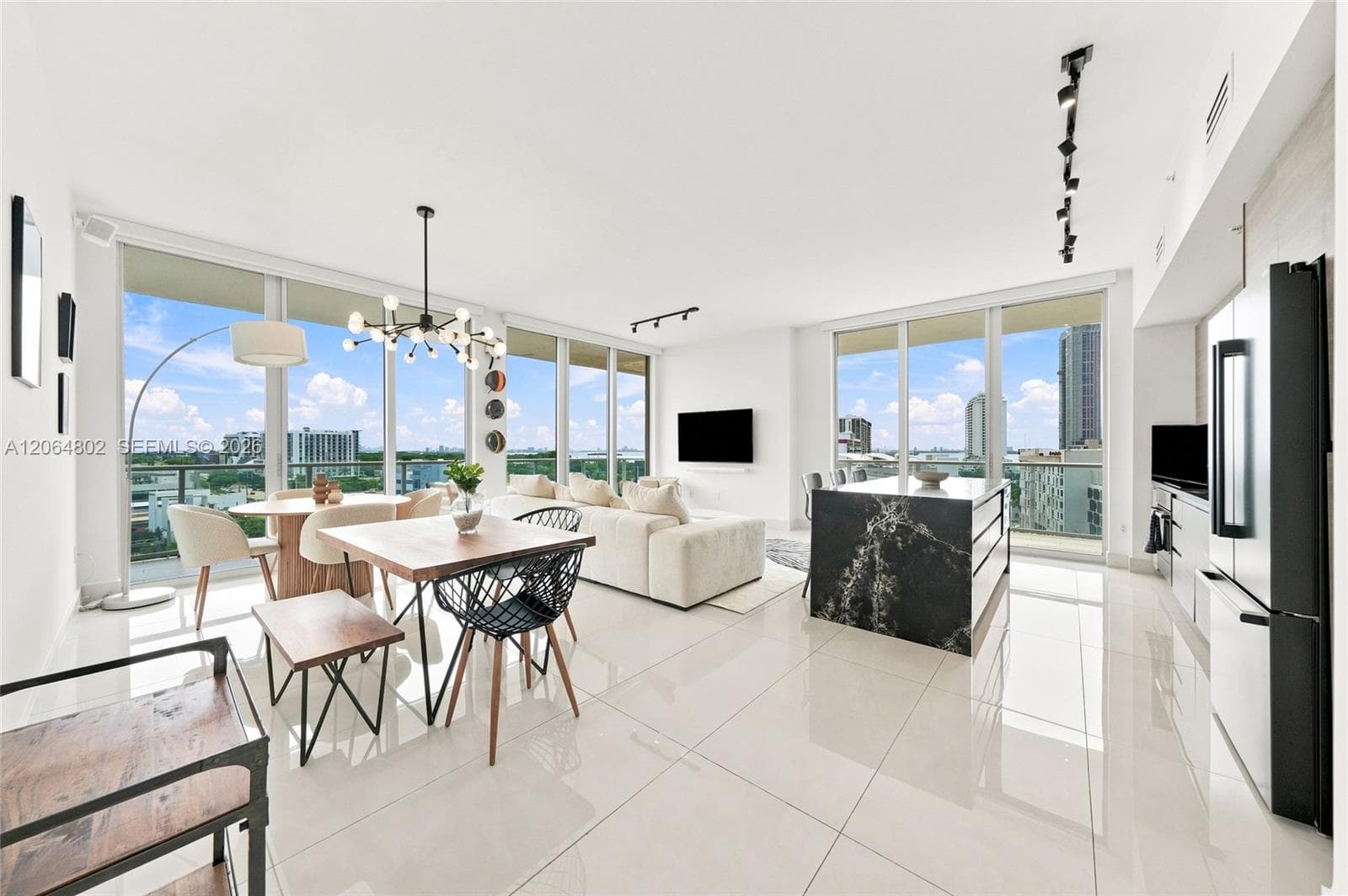 Condominium at 3470 E Coast Ave # H0901, Miami FL 33137