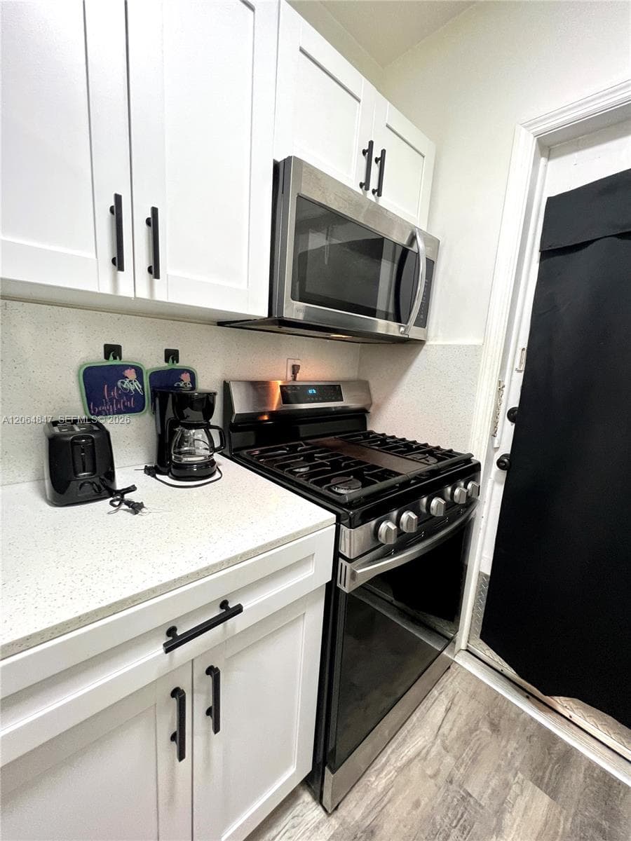 Apartment at 8132 Harding Ave # 3, Miami Beach FL 33141