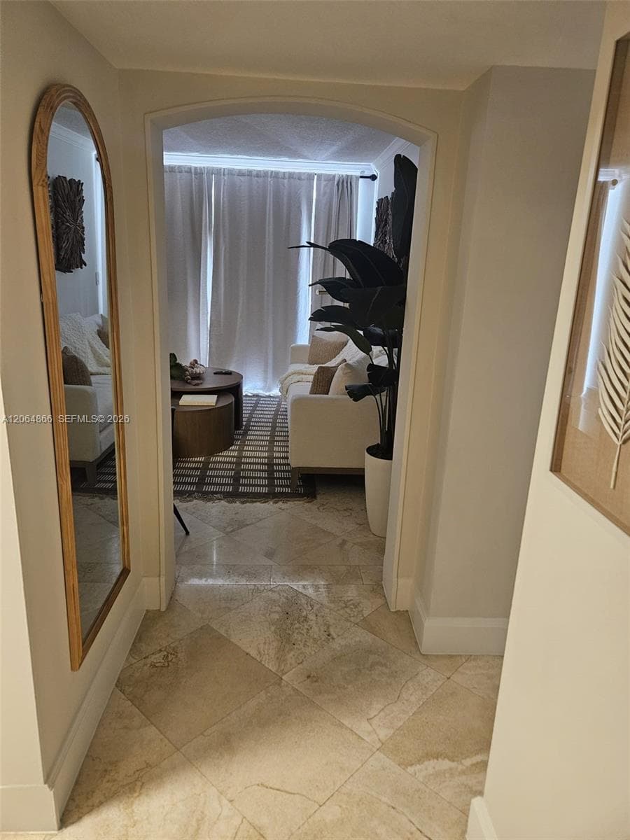 Condominium at 2951 S Bayshore Dr # 212, Miami FL 33133