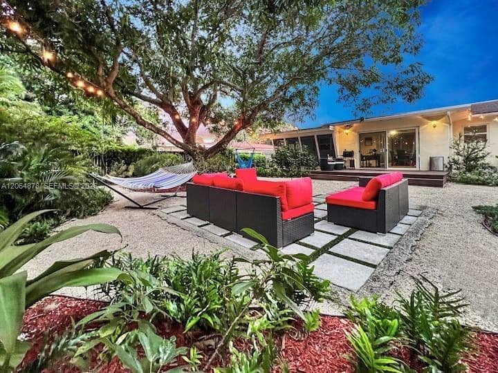 Single Family Residence at Biscayne Park, FL, 33161