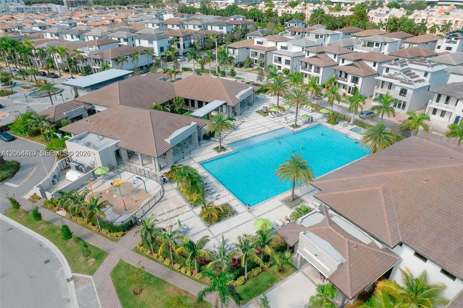 Condominium at 8201 NW 41st St # 202, Doral FL 33166