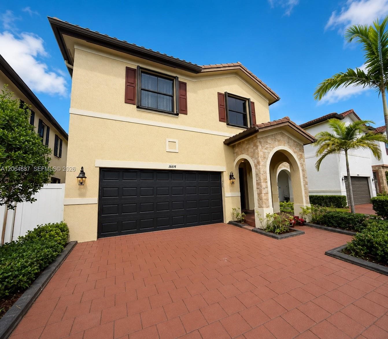 Single Family Residence at 10614 W 35th Ln, Hialeah FL 33018