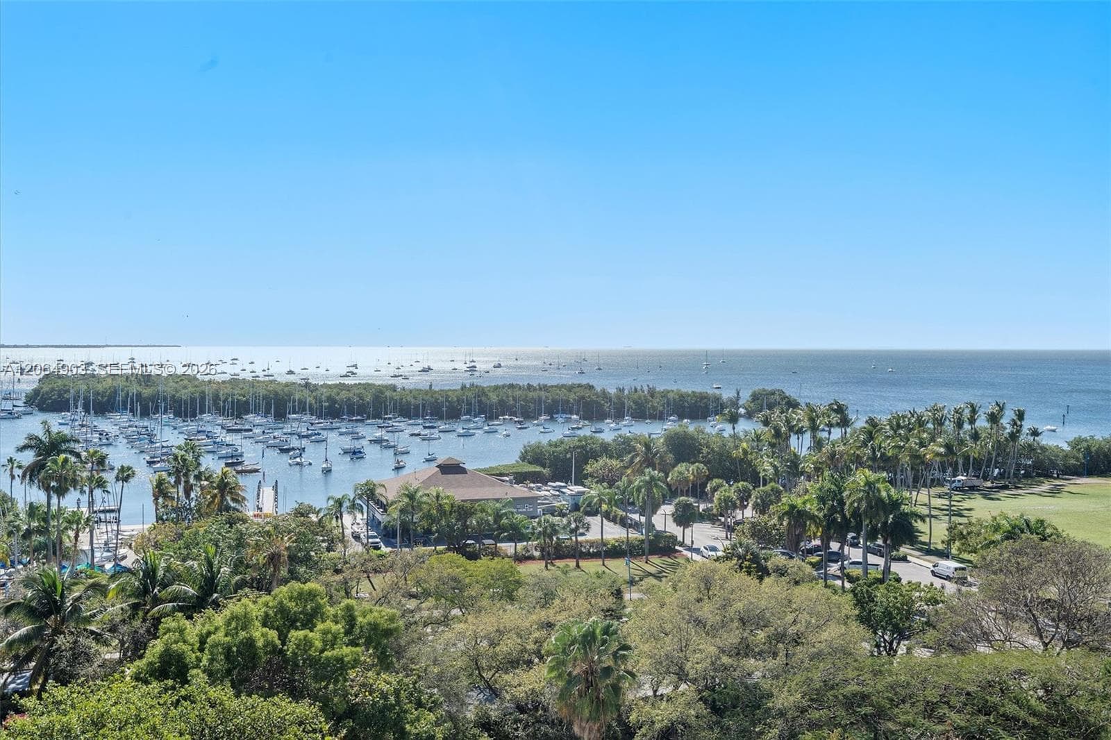 Condominium at 2889 Mcfarlane Rd # 1014, Miami FL 33133