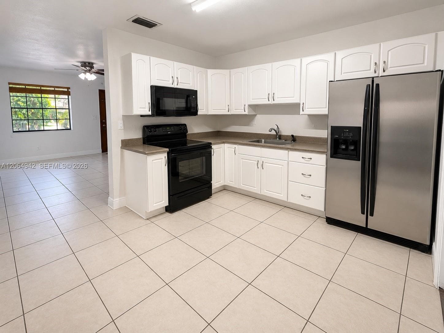 Multi Family at 525 SW 78th Ct # 525, Miami FL 33144