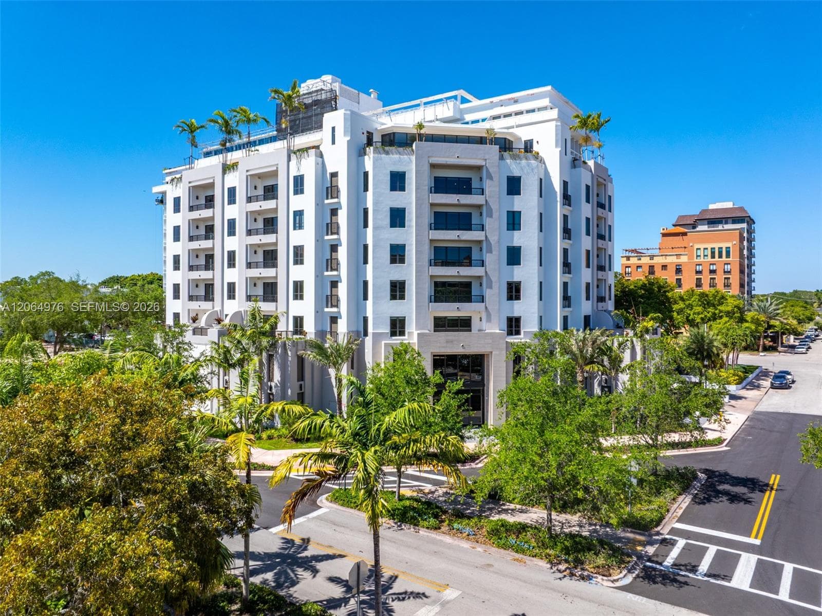 Apartment at 701 Valencia Ave # 404, Coral Gables FL 33134