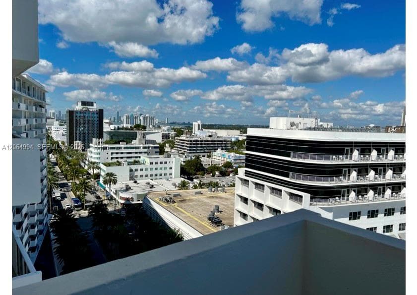Condominium at 100 Lincoln Rd # 1541, Miami Beach FL 33139