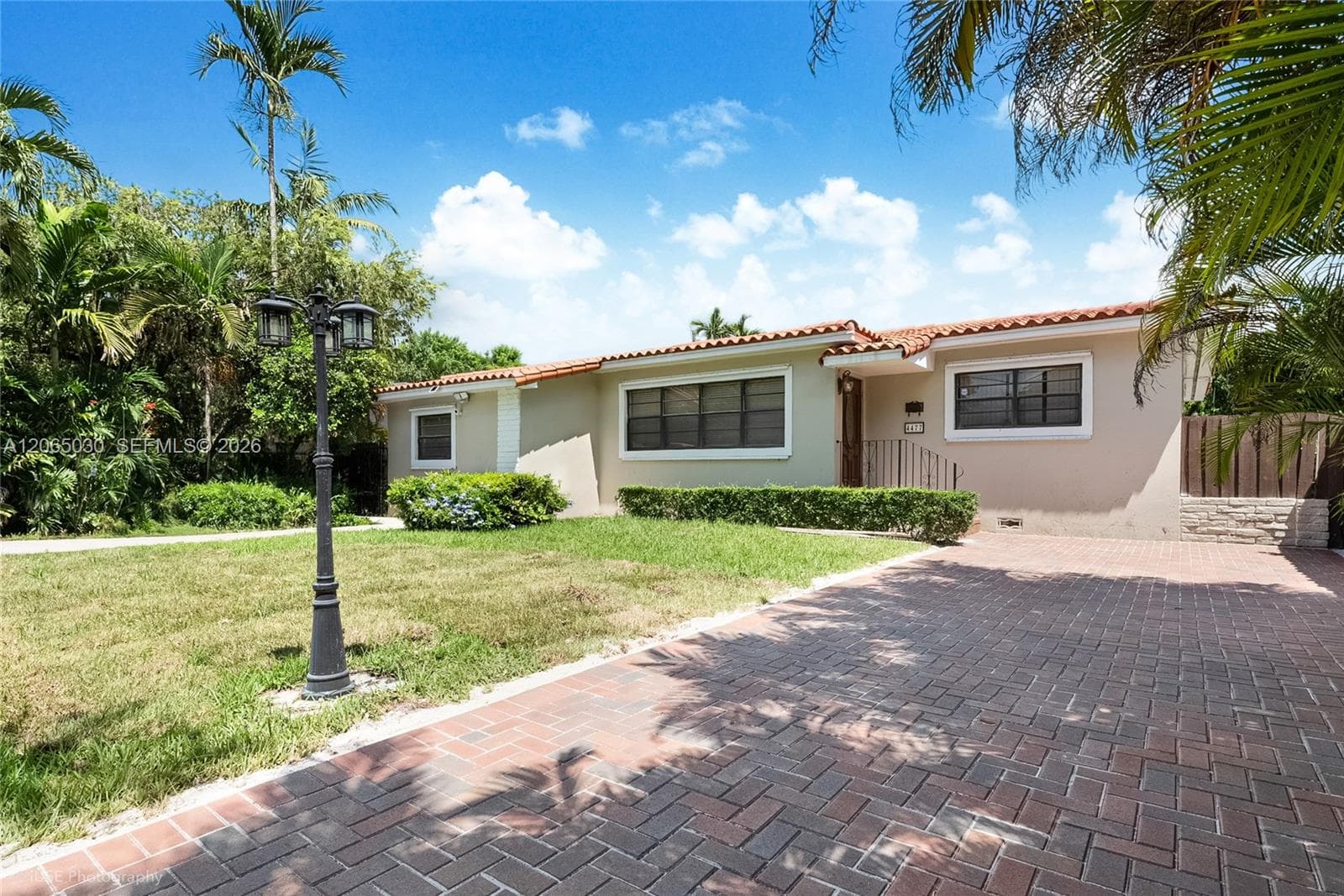 Multi Family at 4477 SW 15th Terr, Miami FL 33134