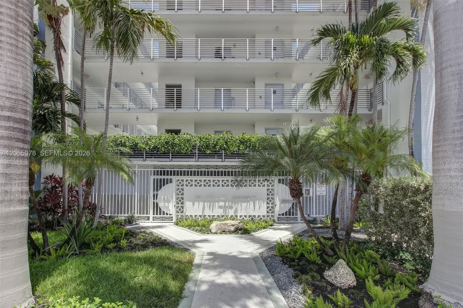 Condominium at 1545 Euclid Ave # 3C, Miami Beach FL 33139