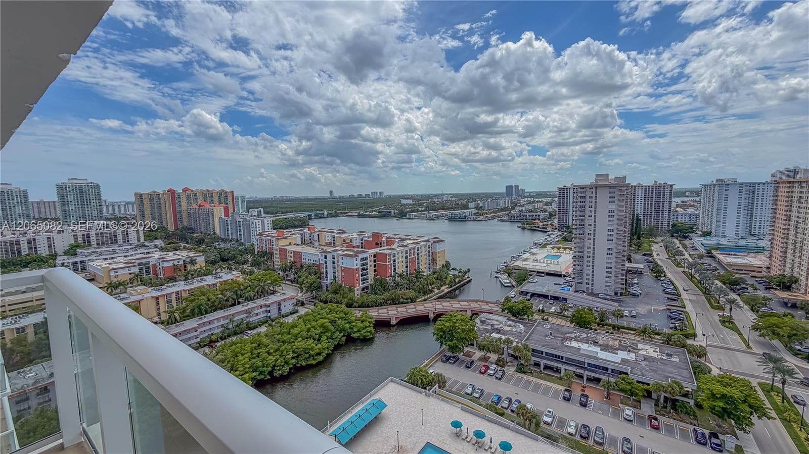 Condominium at 230 174th St # 2412, Sunny Isles Beach FL 33160