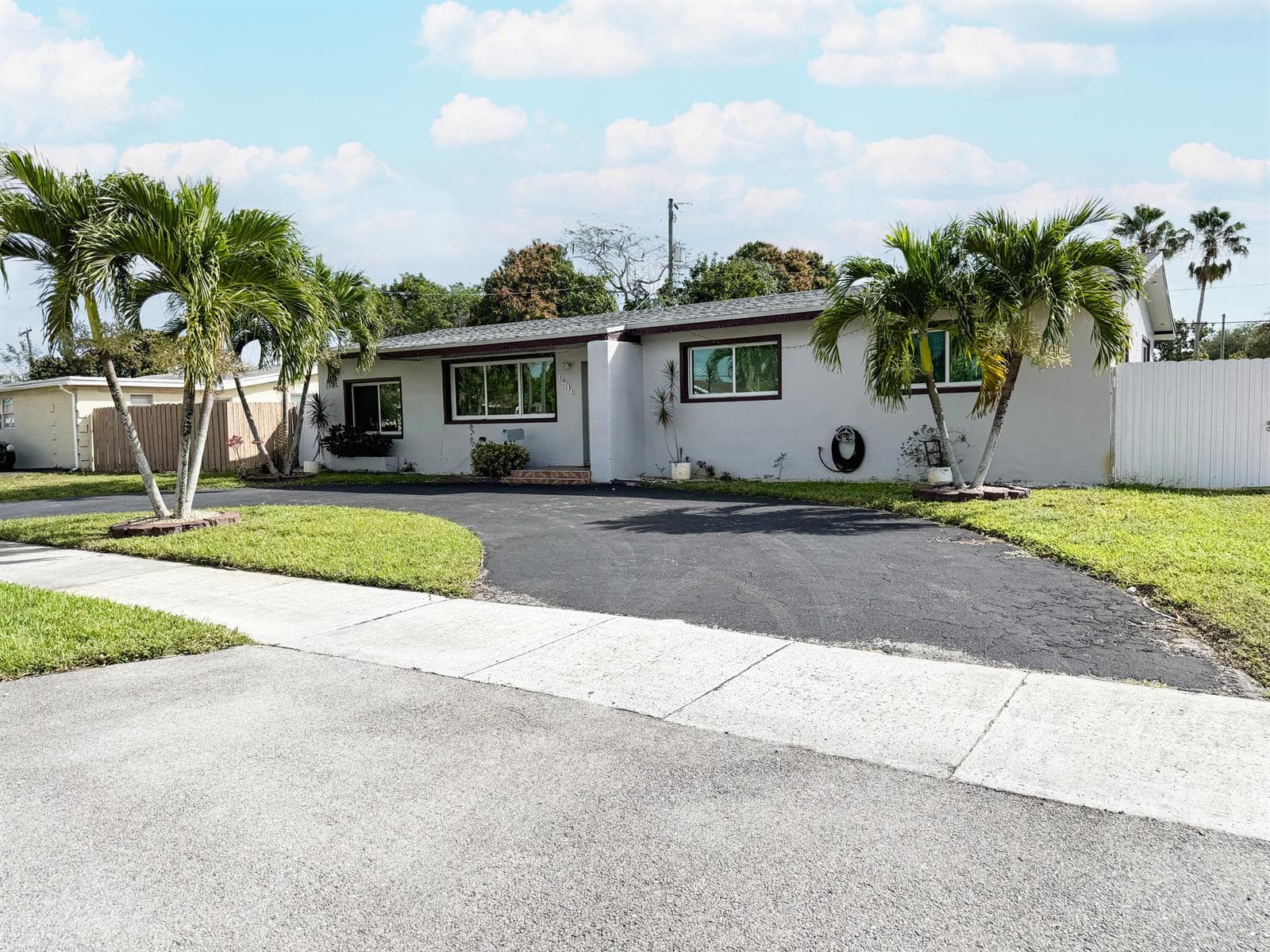 Single Family Residence at 19731 NW 4TH Avenue, Miami Gardens FL 33169